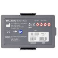 6_Photo N° 6 Batterie ZOLL AED 3